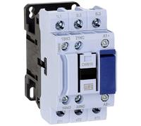 WEG CWB18-11-30D24 Contacteur de puissance à commutation instantanée 3 NO (T) 11 kW 230 V/AC 1 pc(s)