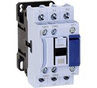 WEG CWB25-11-30D24 Contacteur de puissance à commutation instantanée 3 NO (T) 11 kW 230 V/AC 1 pc(s)