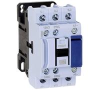 WEG CWB25-11-30D24 Contacteur de puissance à commutation instantanée 3 NO (T) 11 kW 230 V/AC 1 pc(s)