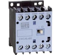 WEG CWCA0-40-00D24 Contacteur 230 V/AC 1 pc(s)