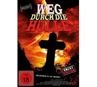Weg durch Die Hölle-Uncut Edition [Import]