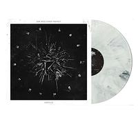 Weg Einer Freiheit,der - Unstille (White/Red Vinyl) [Import]
