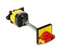 WEG MSW 12 B-3 H Disjoncteur de charge 16 A 1 pièce