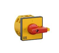 WEG MSW 16 P-3 H Disjoncteur de charge 20 A 1 pièce