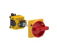 WEG MSW 25 B-3 H Disjoncteur de charge 32 A 1 pièce