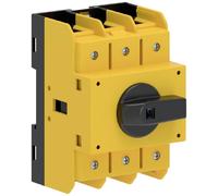 WEG MSW 25 B-3 H Interrupteur sectionneur 32 A 1 pc(s)