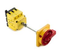 WEG MSW 63 B-3 H Disjoncteur de charge 63 A 1 pièce