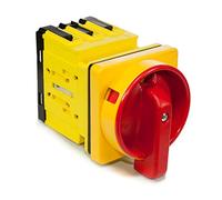 WEG MSW 80 P-3 H Disjoncteur de charge 80 A 1 pièce