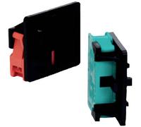 WEG MSW AC-160 BP 1N0 Bloc de contacts auxiliaires 1 pc(s)