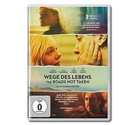 Wege des Lebens – Xavier Bardem, Elle Fanning, Salma Hayek – DVD – Import