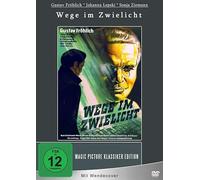 Wege im Zwielicht [Import]