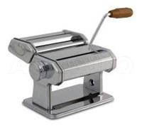 WeGeek Machine manuelle pour pâtes fraîches Machine à pâtes et raviolis 185 mm 130 mm 205 mm