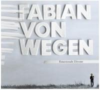 Wegen,Fabian Von - Emotionale Zitrone [Import]