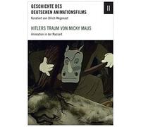 Wegenast,Ulrich - Animation in der Nazizeit