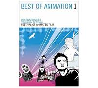 Wegenast,Ulrich - Best of Animation 1 - Die besten Filme des Internationalen Trickfilm-Festivals
