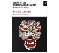 Wegenast,Ulrich - Kritik und Experiment: der Westdeutsche Animations