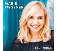 MARIE WEGENER - COUNTDOWN CD NEUF