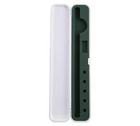 Wegiwuca Crayon portable pour étui rigide pour coque IPBox Compact Transport pour étui adapté pour crayon 1er/2ème IPAcce, Vert