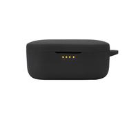 Wegiwuca DenonPerL Housse de protection en silicone résistante aux chocs et lavable pour écouteurs compatibles Bluetooth