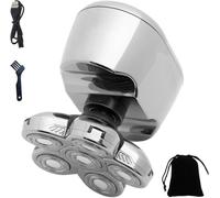 WEGJYKY Bumzzy Butt Shaver 1.0, Ultimate Grooming Kit pour Les Hommes, Rasoir de tête Facile et Sec et Sec, MG Travail Rapide du Fesses de Rasage, des Jambes, de la Poitrine et au-delà, 1PCS