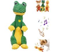 WEGJYKY Durachew Dog Toy, wowpetsmart Invincible Chewanimals for Heavy Chewers, 2024 Dernier Duck Toys for Dogs