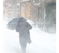 Weglowski, Stefan - Smooth Inertia