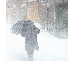 Weglowski, Stefan - Smooth Inertia