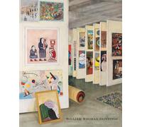 Wegman, William - William Wegman: Paintings