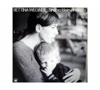 WEGNER, Bettina - Sind So Kleine Hände [Vinyl LP record] [Schallplatte]