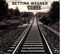 Bettina Wegner – Wege – BuschFunk