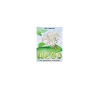 Wego: The Wonderful Silkworm