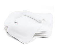 wegreeco Lot de 10 protège-Couches pour Chien