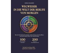 Wegweiser in die Welt der Berufe von morgen: Wie sich die Arbeitswelt verändert, welche Chancen sich dir eröffnen und wie du deinen Platz in der Zukunft findest
