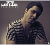 Wehbba - Wehbba Full Circle CD [Import]