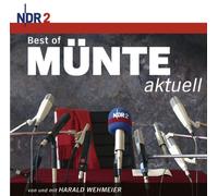 Wehmeier - Best of Münte Aktuell-Ndr2