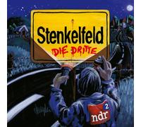 Wehmeier - NDR 2 - Stenkelfeld - Die Dritte
