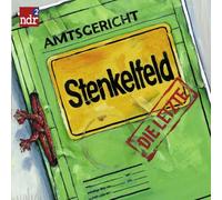Wehmeier - NDR 2 - Stenkelfeld - Die Letzte