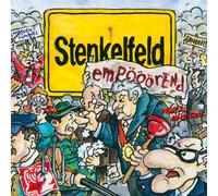 Wehmeier - NDR 2 - Stenkelfeld - Empööörend