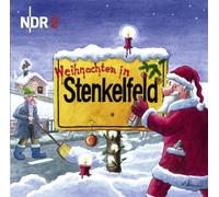 Wehmeier - NDR 2: Weihnachten in Stenkelfeld