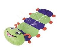 WEHNCKE Arroseur de jeu en forme de chenille 140x64 cm Multicolore G