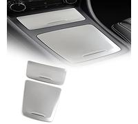 WEHOMY Console Voiture Boîte Rangement Panneau Revêtement D'habillage Accessoires pour GLA X156 CLA C117 200 220 260 A180 2014 2015 2016 2017 2018