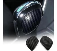 WEHOMY Garniture De Pommeau De Levier De Vitesse, Accessoires Intérieurs pour V&w pour T-Roc 2017 2018 2019 2020 2021