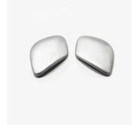 WEHOMY Garniture De Pommeau De Levier De Vitesse, Accessoires Intérieurs pour V&w pour T-Roc 2017 2018 2019 2020 2021