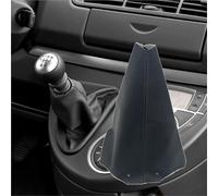 WEHOMY Pommeau De Levier De Vitesse Manuel, Soufflet De Levier De Vitesse, Accessoires pour P&eugeot 807 2002-2014