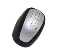 WEHOMY Pommeau De Levier De Vitesse pour Transmission Manuelle pour R&enault pour Latitude 2010-2016 2017 2018 2019 2020 2021 2022 2023