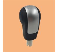 WEHOMY Pommeau De Levier De Vitesse pour Voiture À Transmission Manuelle 6 Vitesses pour Freelander 2 II L359