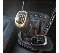 WEHOMY Pommeau De Levier De Vitesse pour Voiture À Transmission Manuelle 6 Vitesses pour Kia pour Rio 4 MK4 pour Sportage 2017-2022
