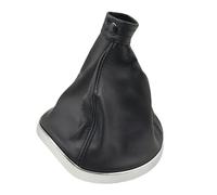 WEHOMY Soufflet De Levier De Vitesse pour Lancia pour Ypsilon Y 843 2003 2004 2005 2006 2007 2008 2009 2010 2011