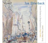 Wehr,David Allen - Concert Fantasy on George Gershwin'S Porgy & Bess