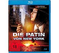 Wehrhan,Michael - Die Patin Von New York [Blu-Ray] [Import]